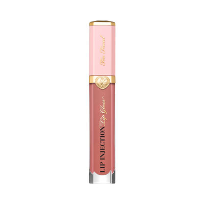 LIP INJECTION LIP GLOSS (BRILLO LABIAL)